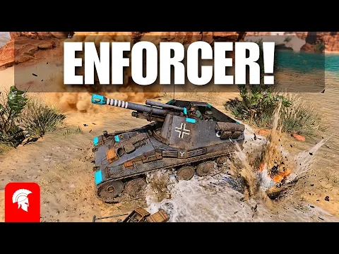 wespe - 4vs4 - Wehrmacht - Company of Heroes 3