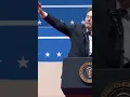 Elon Musk during Donald Trump’s 2024 inauguration.