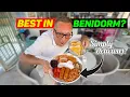 Download Lagu a SIMPLY DELICIOUS Full English BREAKFAST in BENIDORM!