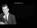 Slow Hand Conway Twitty With Lyrics.