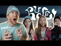 Lagu Singer Reacts to Hearts2Hearts 'RUDE!' MV