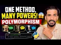 Python Polymorphism Explained OOP Made Easy with Real Examples