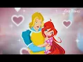 Download Lagu Winx love can't be denied nightcore full song in English, speed version,