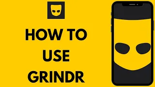 How to Use Grindr Online Dating App Beginner s Guide