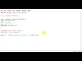 Update MySQL table using Python