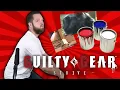 Guilty Gear Strive - Review Paint Wife Gone Feet