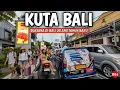 Kondisi terbaru di Bali sudah mulai ramai wisatawan - Bali saat ini