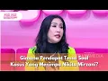 Download Lagu Gimana Pendapat Tessa Soal Kasus Yang Menimpa Nikita Mirzani? - PAGI PAGI AMBYAR (10/7/25) P3