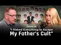 Breaking Faith Part 1 Rachel Jeffs on Escaping the FLDS and Reclaiming Her Life