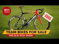 Download Lagu Ex Team Bikes - Koopje of oplichterij? | Afl. 403