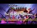 Old School RuneScape Soundtrack The Bane of Ashihama