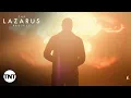 Nuclear Detonation Detected CLIP The Lazarus Project TNT