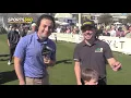 Frankie Muniz with his son Mauz talks Malcom in the Middle reboot living in AZ being a father