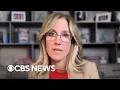 Former CNN anchor Alisyn Camerota reacts to Don Lemon s arrest I was just stunned