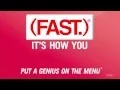 FAST - English