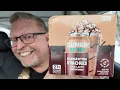 Dunkin Spiked Summertime Smores Latte Review