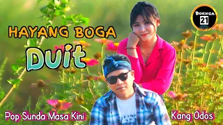 hayang boga duit pop sunda boenga 21 kang odos viral terending terbaru