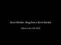 Song from a Secret Garden (Piano Cover)