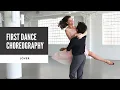 Lagu Wedding Dance Choreography to \