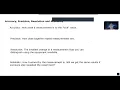 Pi5 - Accuracy Precision Resolution and Reliability
