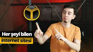 Bu sitede her seyin cevabi var - SDN Forum u anlattik
