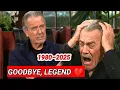 ERIC BRAEDEN LEAVING Y R The Real Reason Behind Victor Newman s Exit