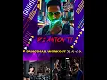Download Lagu DJ ANTON TT DANCEHALL WORKOUT