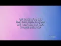 Just That Good | Passion (Feat. Kristian Stanfill) (Worship Lyric Video)