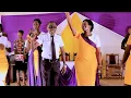 Lagu UZIA by REVIVERS MINISTERS UN OFFICIAL VIDEO