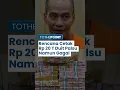 Download Lagu Bakal Cetak Rp 20 Triliun Duit Palsu di Kampus UIN Makassar, Gagal karena Keduluan Diringkus Polisi