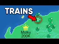 Download Lagu Nouvelle version BETA d'open front ! (Y'a des trains)