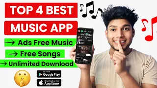 best online music app without adds add fee music apps lifetime free music 2025