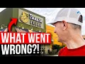 The rise and fall of Panera Bread A 7 5B empire collapse