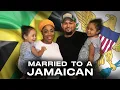 Download Lagu What’s It Like Being Married to a Jamaican? | Mikey \u0026 Ramone’s Love Story 💕🇯🇲