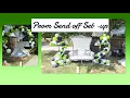 Prom Send - Off Decorations