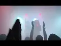 Nite - Life and Love + End In Tears (live @ Prague Gothic Treffen, 2026)