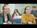 Innovative Legal Degrees at Seton Hall Law School