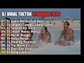 DJ VIRAL TIKTOK FULL ALBUM TERBARU 2026 DJ GADIS BALIKU KULIHAT KUPANDANG SEKELILING REMIX SLOW FULL