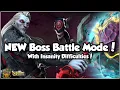 New Boss Battle Mode?! | Has MSF Finally Figured It Out?! | Marvel Strike Force | MSF