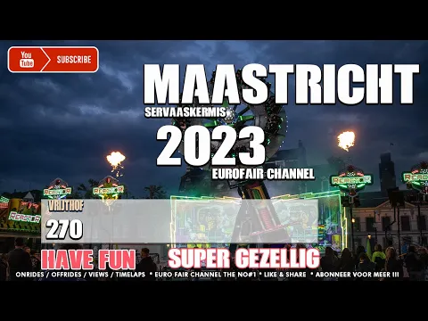 Video Kermiseditie 2023