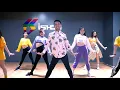 火箭少女《卡路里》 | Jazz Kevin Shin Choreography