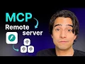 Deploy Remote MCP Servers in Python Step by Step