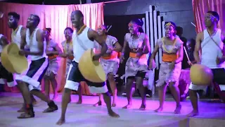 uta cultural dancers in seka paka easter show 2023 urban talents africa cultural dancers 