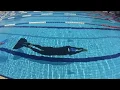 AIDA Hellas Pool Games 2018 Tasos Grillakis Dyn 158m