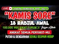 Download Lagu KUN FAYAKUN 🤲..!! CUKUP PUTAR 1X AY4T INI INSYAALLAH PENY4KIT LANGSUNG S3MBUH TOTAL❗