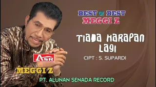 meggi z tiada harapan lagi official video musik hd