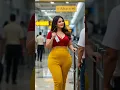 Download Lagu Emotional Reunion: Air Hostess Meets Loved One After Years! #airhostess #dubaiprincess #shorts