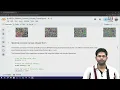 Lec 48 Hand on on forward Diffusion process