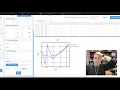 Python Graphing Tutorial with Glowscript