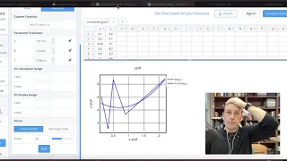 Python Graphing Tutorial with Glowscript